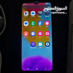  6 سامسونج M13 5G ذاكرة 128