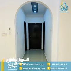 14 شقه سوبر ديلوكس جديده سكنه اولى مميزه عين مصباح