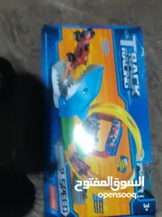  2 لعبه أطفال