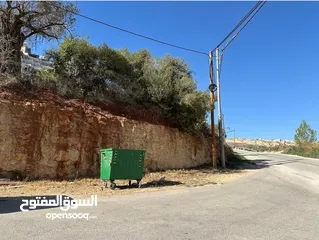  2 ارض 686 م2 للبيع في الطيرة