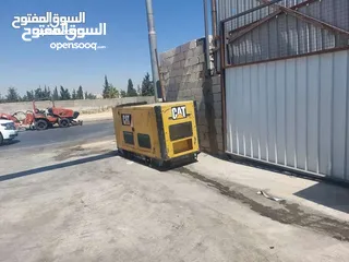  3 خدمة مولدات كهرباء للبيع وللإجار