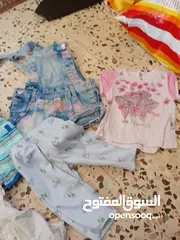  20 ملابس بيبي للبيع