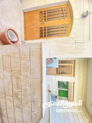  18 منزل مستقل للبيع في جبل الزهور