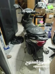  1 فزبا ماطور شغال