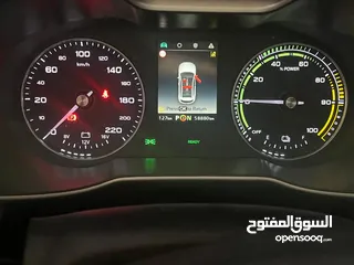  6 أم جي zs ev 2021  تحت كفالة الشركة إلى شهر 8 2027 والبطارية إلى 2029