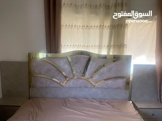  3 عفش مستعمل بحال وكاله