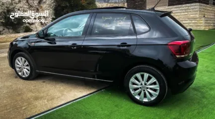  8 فولكس وأجن بولو 2019 للبيع