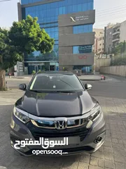  2 للبيع: هوندا HR-V موديل 2021