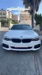  1 BMW 530e للبيع