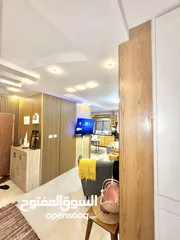  7 رووف للبيع في رام الله 155 الف