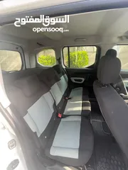  8 سيتروين بيرلنجو