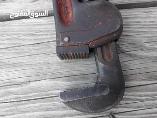  21 مفتاح رجت عتيق امريكي و مفتاح الماني