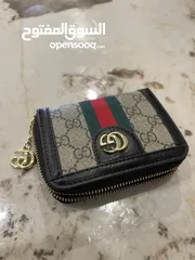  3 Women Luxury Wallets