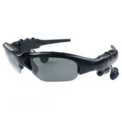  4 نظارة + بلوتوث متعددة الاستخدامات الاصلية  خصوصا للذين يتكلمون على الهاتف اثناء القيادة مزاياها