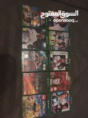  7 Xbox One for sale