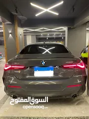  4 BMW i430 X-drive 2022