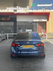  3 التيما SR 2019 نظيف جدا