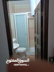  5 استديو مفروش للايجار في البيرة البالوع خلف سوبر ماركت المحسيري بشارعين