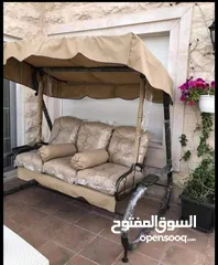 24 أطقم رتان تركي باسعار نار طقم خماسي بسعر 115 شامل التوصيل