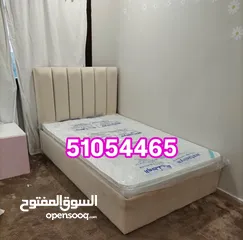  28 تفصيل سرير طبي وجاهز سرير طبي