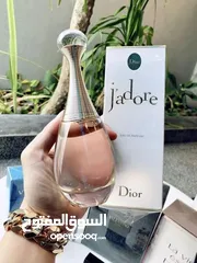  7 عطور تستر وارد دبي باركود مختوم بأسعار ممتازة جدا