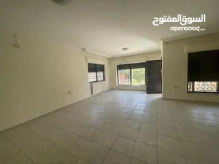  5 شقة فاخرة للايجار في عبدون