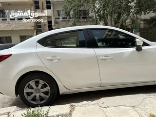  5 مازدا زوم 3 موديل 2016 7 جيد