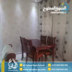  8 شقه مفروشه للبيع في المصايف
