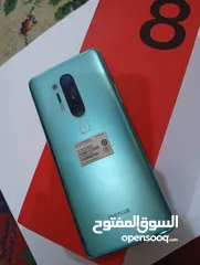  2 موبايل ون بلاص 8برو