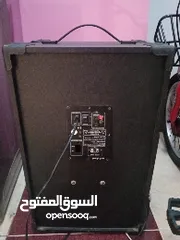  3 سماعة كبيرة للببع