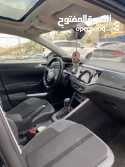  4 فولكس وأجن بولو 2019 للبيع