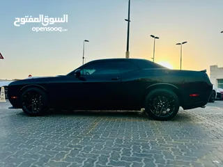  8 Monthly AED 1890/- I 0% DP I Scat Pak I Leather Seats I Paddle Shifts I Cruise Control I #43450