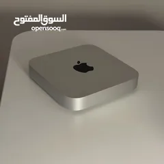  2 Mac mini M1 256GB