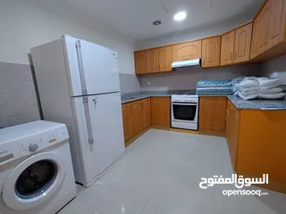  18 APARTMENT FOR RENT IN JUFFAIR FULLY FURNISHED 3BHK