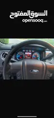  6 F150 للبيع وارد و بحاله الوكاله مالك واحد