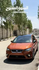  4 سيت ابيزا اكسلنص 2020 فل بنوراما اتومات