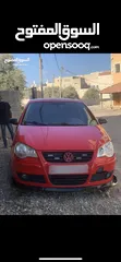  7 بولو 2006 جير أتوماتيك ماتور 1400 بنزين فحص للبيع بسعر مغريييي الي معني يبعت