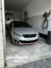  1 بيجو 308 نخب