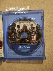  2 playstation 4 games