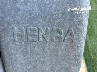  10 ‏كاريلو خيل نوعه HENRA