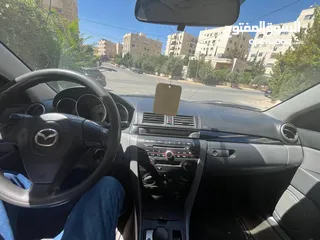  5 مازدا 3، موديل 2008 للبيع