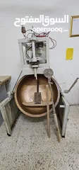  1 مكينة صنع الحلوى
