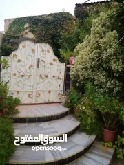  5 شبابيك وحمايه وبوابه تفصيل