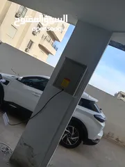  27 كهربجي منازل #إربد لكافة اعمال التمديدات والصيانة العامة وتركيب نقاط شحن منزلي.