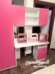  3 غرفة نوم اطفال مميزه بلون جميل... يتوفر غرف شباب وغرف نوم ماستر وغرف سفره.. وكورنرات وكنب واحهزه