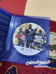  2 GTA بلي5 النسخه المحسنه