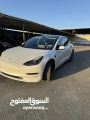  16 Tesla Model 3 Long Range Dual Motor ( Premium) 2021