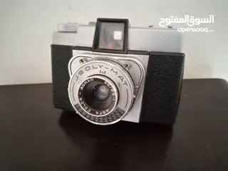  13 كاميرات سنه 1928