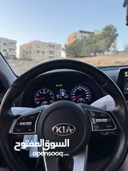  5 Kia K3 2020 فحص كامل نظيفة جدا