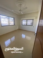  5 شقة فارغة طابق ثاني للايجار